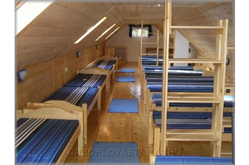 Унгария Privát Nagytótfalu, Екстериор